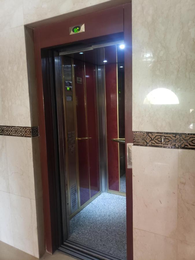 Yacout Appartement Majorelle Marrakesh Buitenkant foto