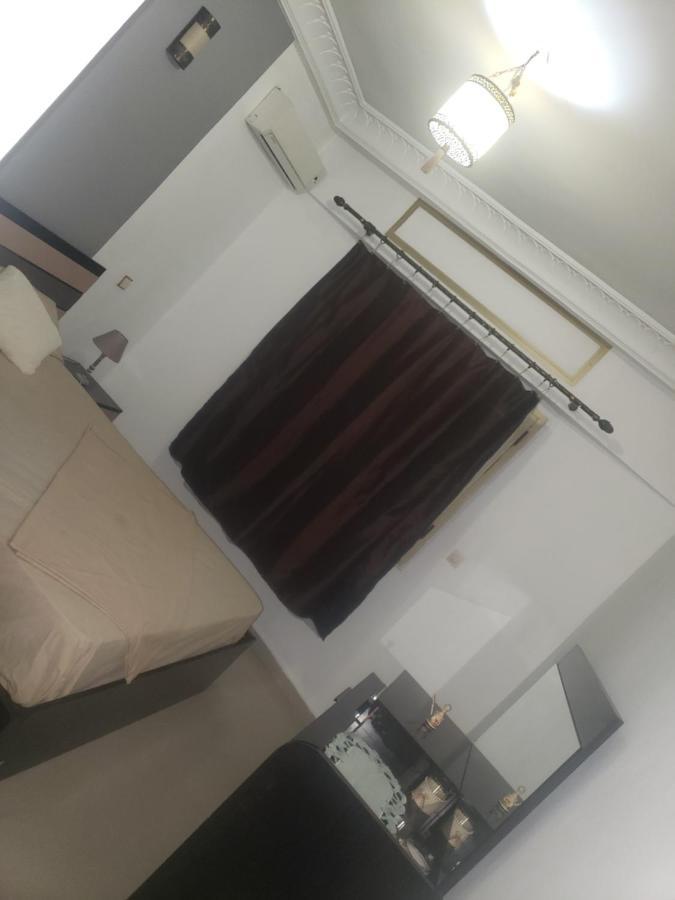 Yacout Appartement Majorelle Marrakesh Buitenkant foto