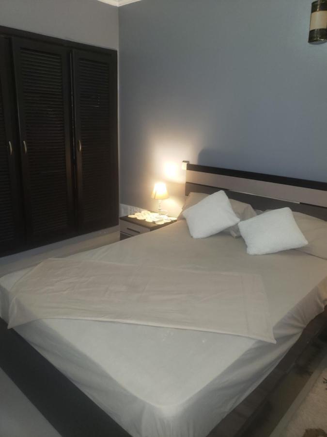 Yacout Appartement Majorelle Marrakesh Buitenkant foto