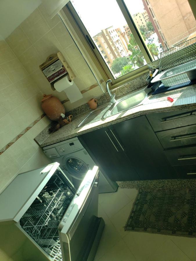 Yacout Appartement Majorelle Marrakesh Buitenkant foto