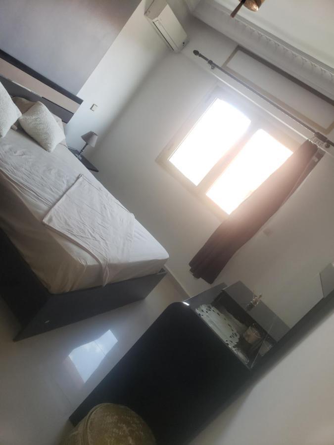 Yacout Appartement Majorelle Marrakesh Buitenkant foto