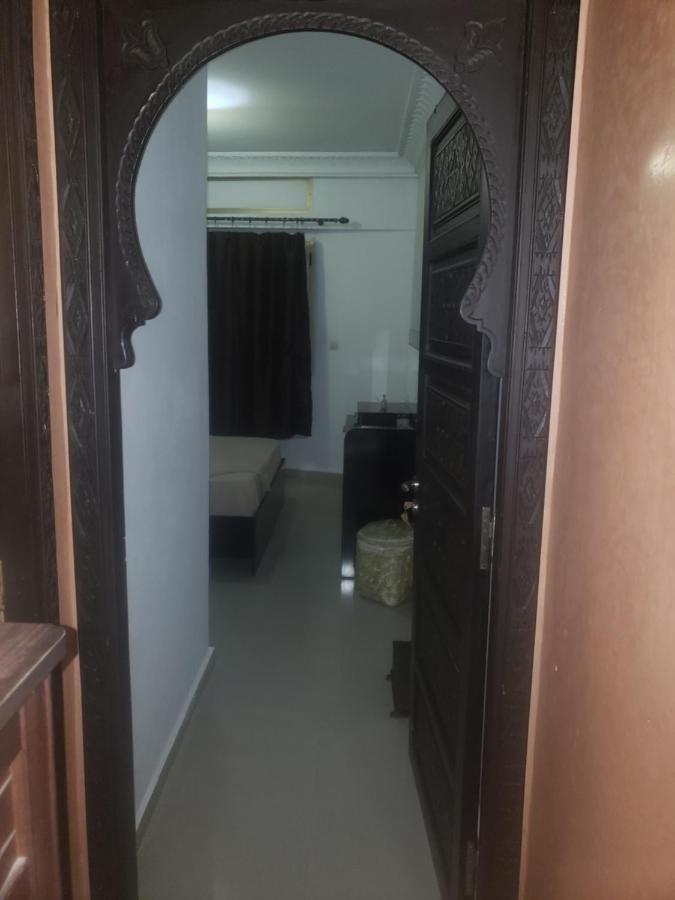 Yacout Appartement Majorelle Marrakesh Buitenkant foto