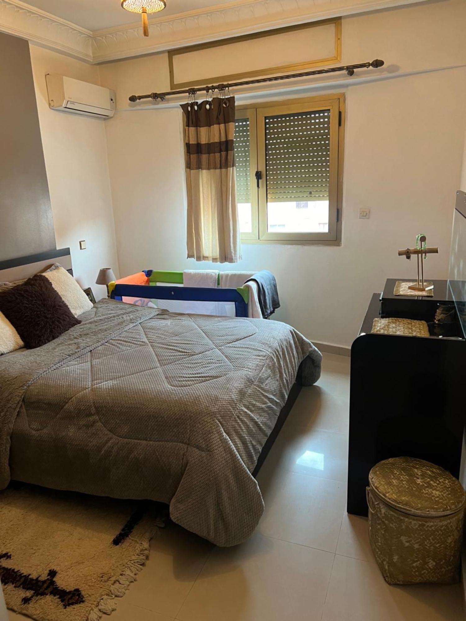 Yacout Appartement Majorelle Marrakesh Buitenkant foto