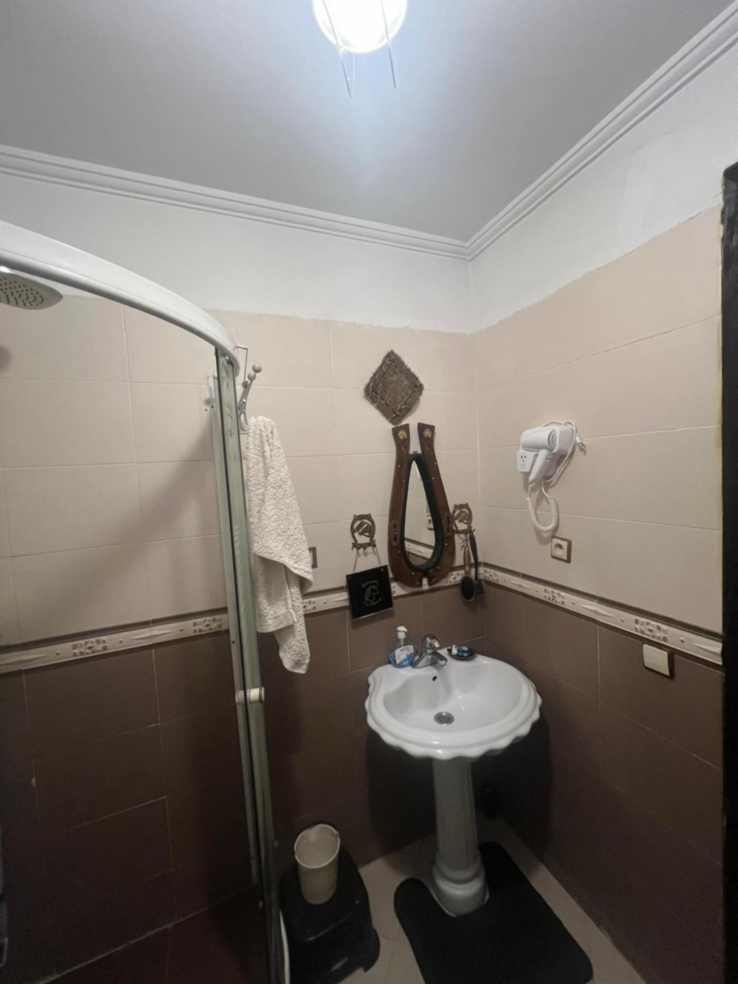 Yacout Appartement Majorelle Marrakesh Buitenkant foto