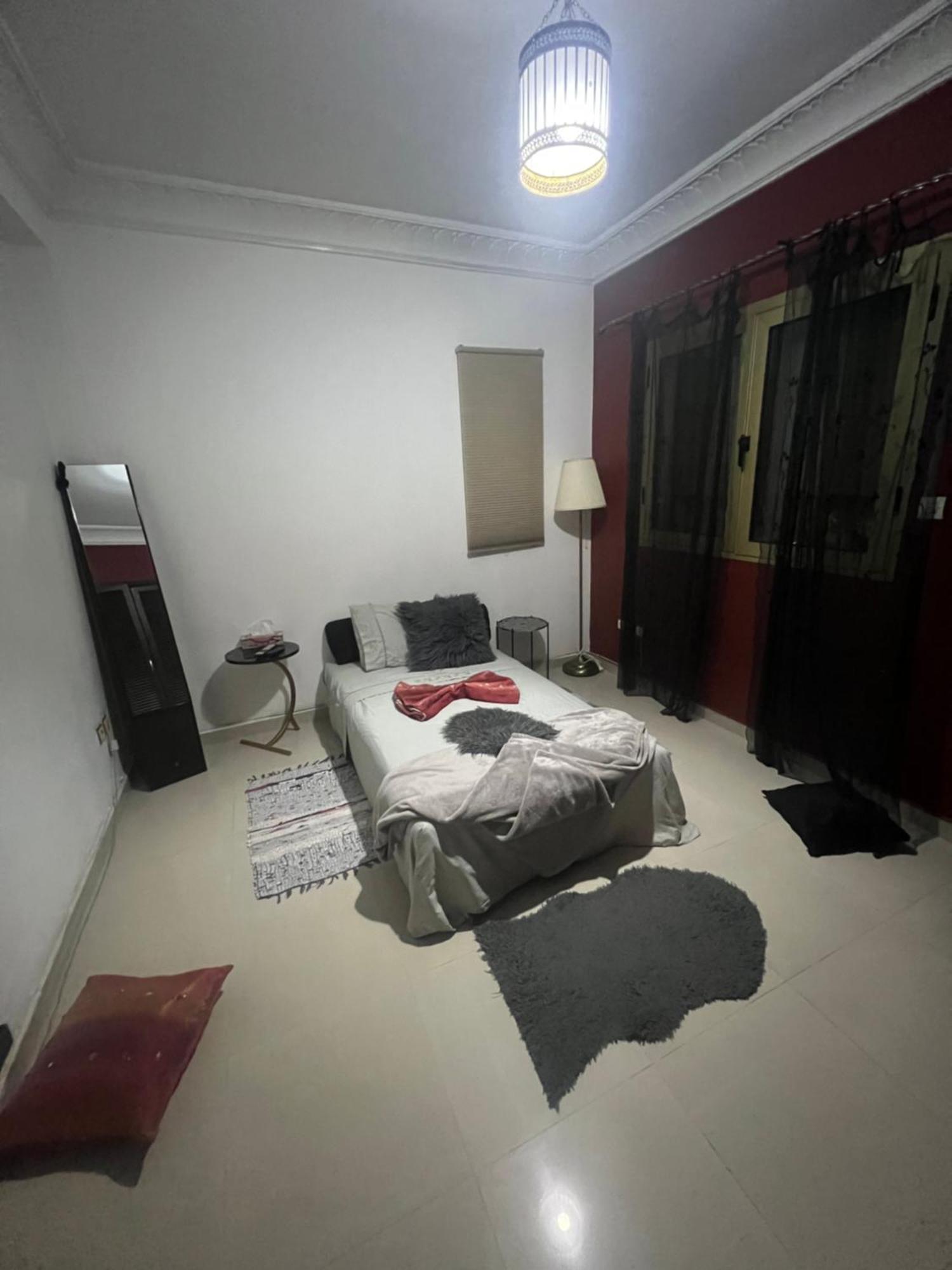 Yacout Appartement Majorelle Marrakesh Buitenkant foto