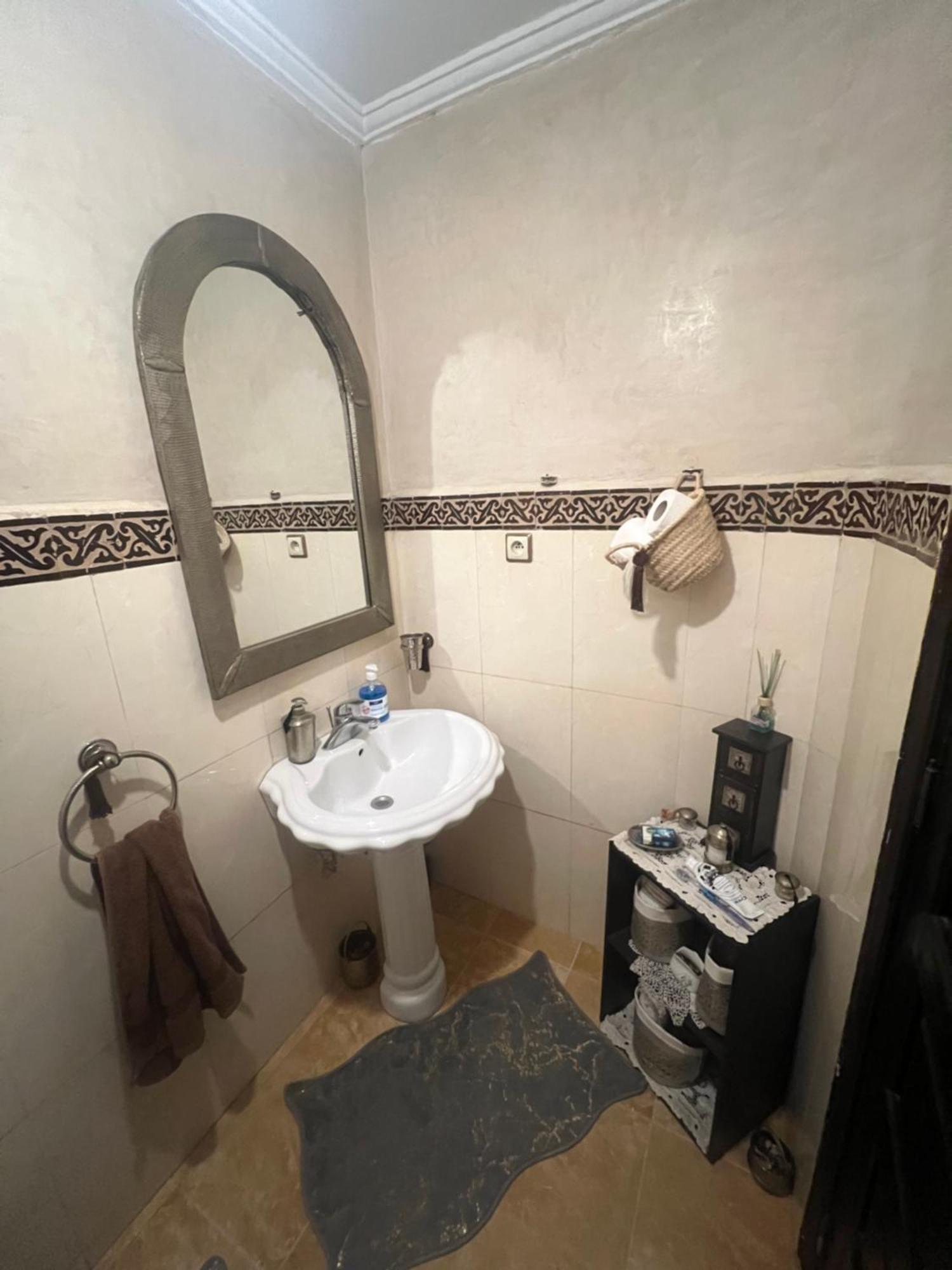 Yacout Appartement Majorelle Marrakesh Buitenkant foto